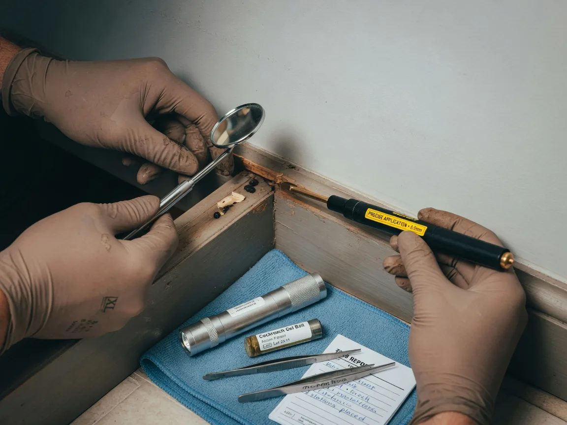Why choose Emergency Pest Control in Carpenter, WY